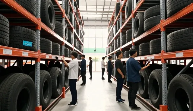 汽车年检代办服务的选型关注点解析